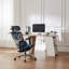 Demani Office Chair with Headrest