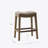 Saddle Counter Stool, Barstool, Counter Height Chair-1125871462-1125871385