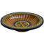 Handmade Ceramic Decorative Plate