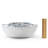 Arthur Court Designs Coastal Aluminum Serving Bowl
