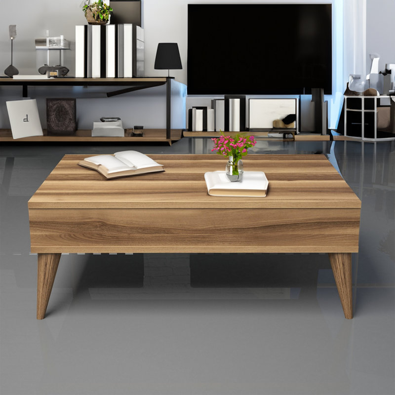 Table basse Bulters