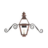 Jackson Outdoor Wall Lantern