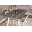 Nevis Butterfly Leaf Dining Set