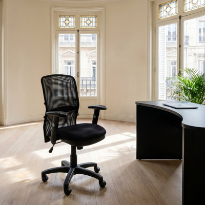 Mesh Office Chair