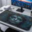Polyester Desk Pad-1675422211