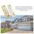 White Doorbell Kit