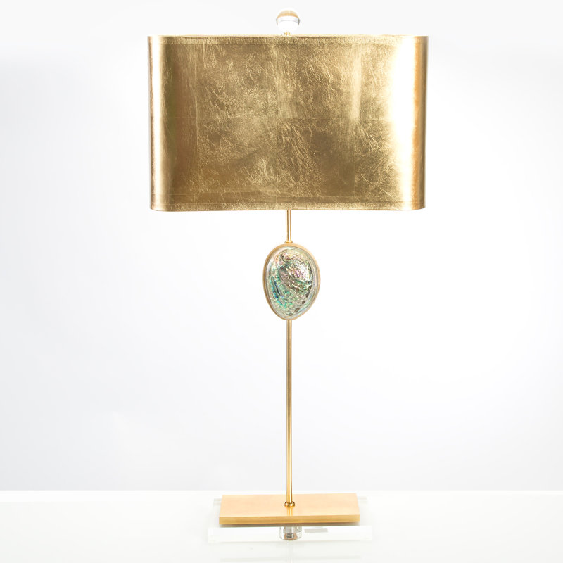 Sausilito Buffet Table Lamp