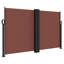 Dakota Fields Retractable Side Awning-798150141-798150140