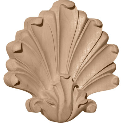 Foster Center Rosette