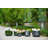High-quality ceramic flower pots-660142749
