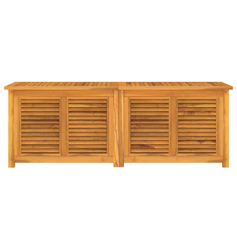 Rosalind Wheeler Cutaio in Brown, 53cm H x 150cm W x 50cm D