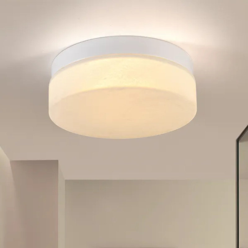 Plafonnier encastré 12 pouces à DEL 24 W, 12 po