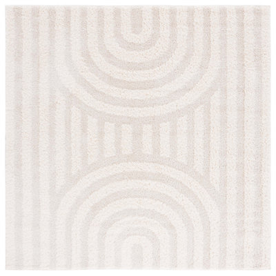 Kiani Performance Striped Rug