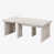 White Washed est en rupture de stock
