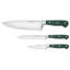 Wüsthof Classic Fresh Rosemary 3-Piece Knife Set