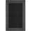 Tapis intérieur / extérieur noir Nourison Essentials Ivory