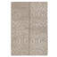 Hand Knotted Area Rug in Dove