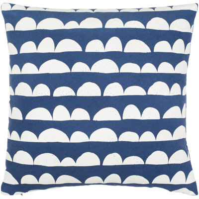 Housse de coussin et insert en C Lachen