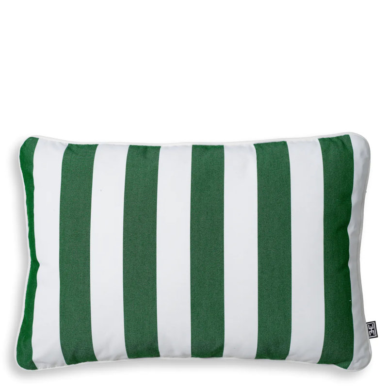 Outdoor Chaise Lounge, Florent Green