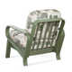 Remo Upholstered Armchair