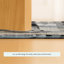 Tapis abstrait lavable à la machine intérieur / extérieur ACN2989-2062279796-2062279805