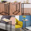 Table de bout Hagan