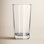 Heavy Base Highball Glass