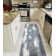 Alban Performance Abstract Indoor Rug