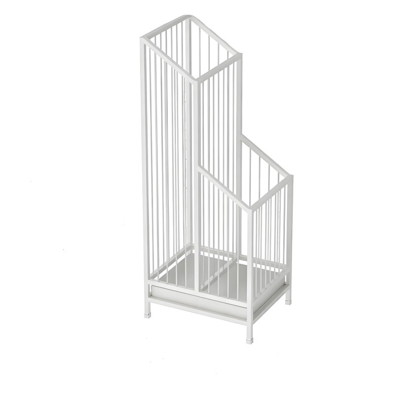 Umbrella Stand Umbrella Holder, White