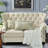 Ravello Scroll Abstract Pillow Cover-1116216929
