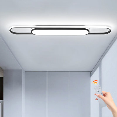 Muscato 1-Light LED Flush Mount