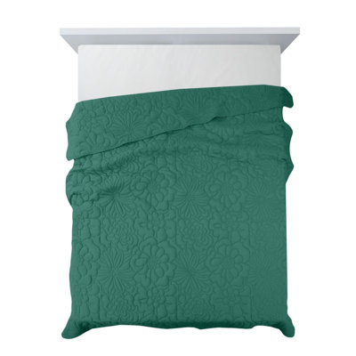Chaparosa Polyester Bedspread