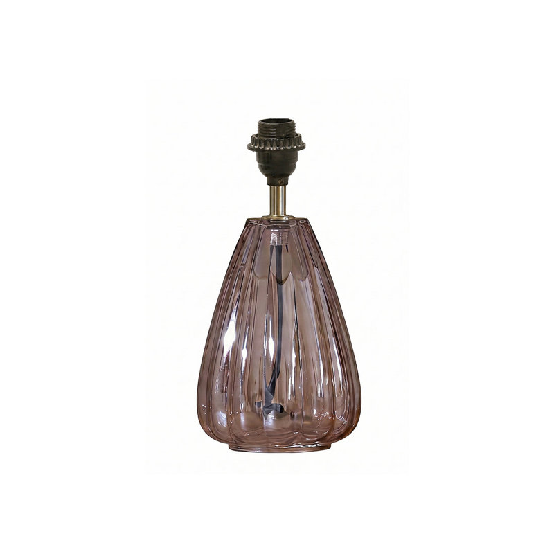 Glass Lamp, Does Not Apply, No