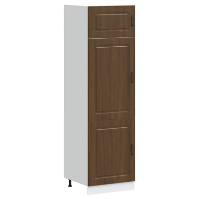 Kitchen Cupboard Kalmar Engineered Wood