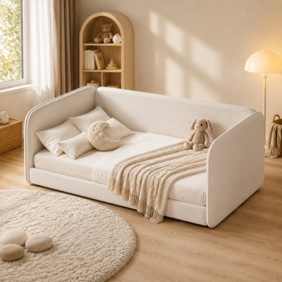 Twin Size Floor Bed