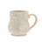 Disney Alice in Wonderland Embossed Mug - White Rabbit