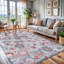 Tapis floral intérieur / extérieur-1638281772