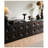 Modern minimalist style TV stand