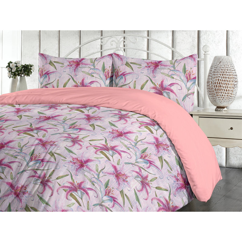Duvet Cover, California King Duvet Cover + 2 Standard Shams