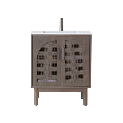 Nara 30" W Single Vanity