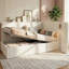 Metal Daybed-2124985516