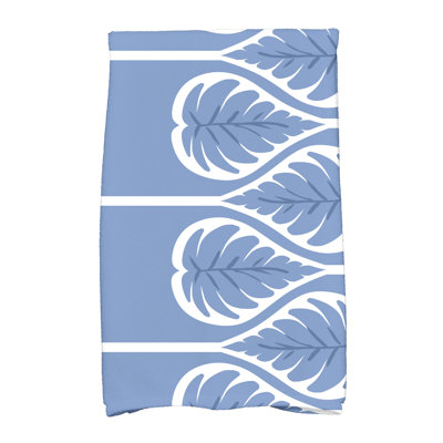 Sigsbee Floral Tea Towel Kitchen Towel