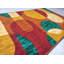 Dalton Geometric 80cm X 150cm Area Rug