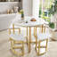 4 - Person Dining Set