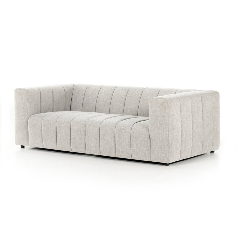 Langham Sofa, Napa Sandstone