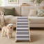 Stairs With 8 Steps