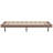 Modern Floating Platform Bed Frame-62335163-62335160