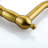 Freestanding Tub Filler with Diverter-63295274