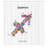 Dakota Fields Sagittarius Shower Curtain Arrow-685472603
