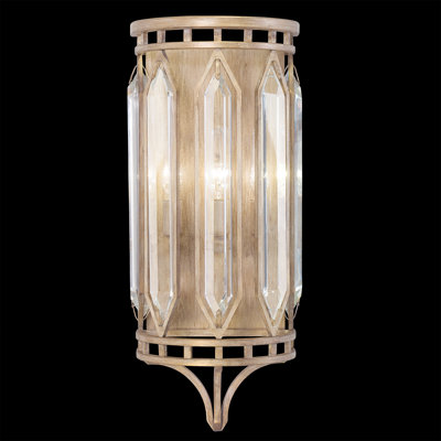 Westminster 1 - Light Sconce